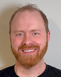 Kyle Bostick