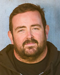 Patrick Barberry