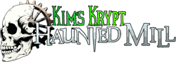 Kim's Krypt Haunted Attraction