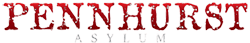Pennhurst Asylum