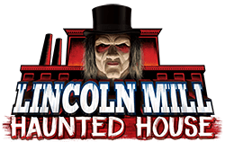 Lincoln Mill Haunted House