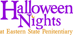 Halloween Nights at Eastern State Penitentiary