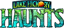 Lake Hickory Haunts