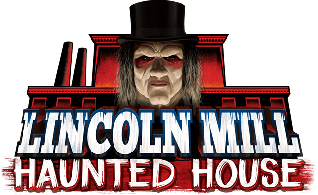 Lincoln Mill Haunted House